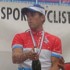 Kim Kirchen Luxemburgish National champion 2004